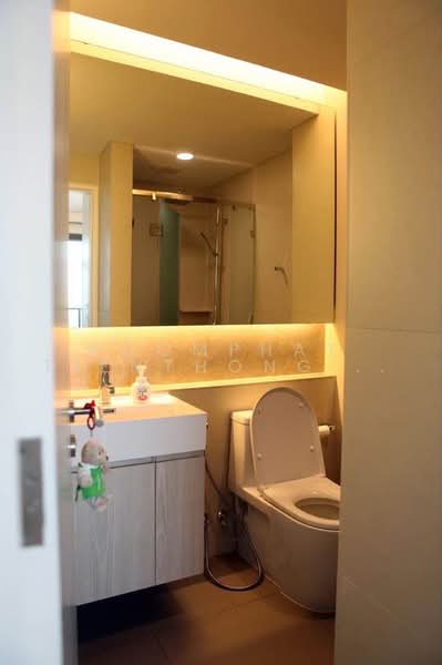 The Lumpini 24, Bangkok, Sukhumvit 24 Road, Khong Tan, Khlong Toei, Bangkok, 2 Bedrooms, 54 sqm, Condo For Sale, by Poomphat Tienthongsakul, 500500523 - DDproperty.com