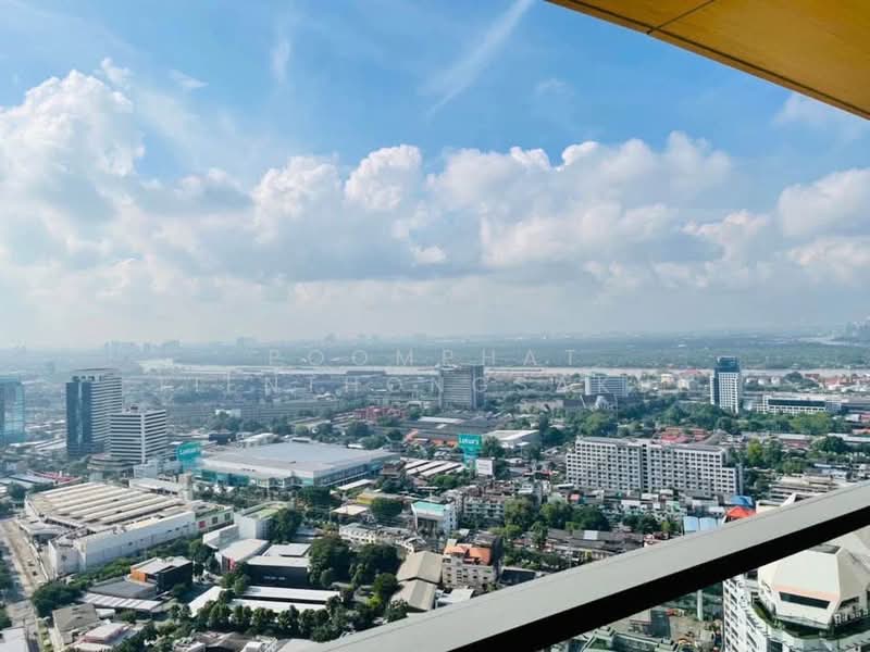 The Lumpini 24, Bangkok, Sukhumvit 24 Road, Khong Tan, Khlong Toei, Bangkok, 2 Bedrooms, 54 sqm, Condo For Sale, by Poomphat Tienthongsakul, 500500523 - DDproperty.com