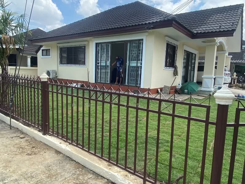 The Laguna Home 4, Chiang Mai, San Sai Noi, San Sai, Chiang Mai, 2 Bedrooms, 180 sqm, Single Detached House For Rent, by คุณ ธีรชาติ, 500500524 - DDproperty.com