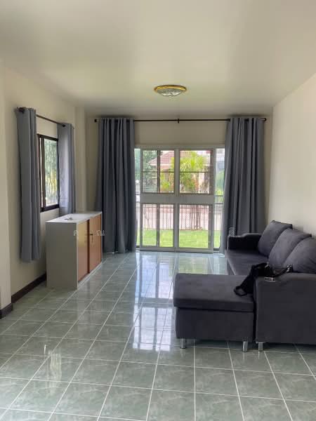 The Laguna Home 4, Chiang Mai, San Sai Noi, San Sai, Chiang Mai, 2 Bedrooms, 180 sqm, Single Detached House For Rent, by คุณ ธีรชาติ, 500500524 - DDproperty.com