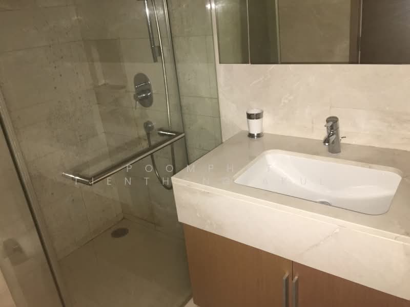 Prive by Sansiri : พรีเว่ บาย แสนสิริ, กรุงเทพ, 68 ซอยร่วมฤดี ถนนวิทยุ, ลุมพินี, ปทุมวัน, กรุงเทพ, 55 ตร.ม., คอนโด ขาย, โดย Poomphat Tienthongsakul, 500500526 - DDproperty.com
