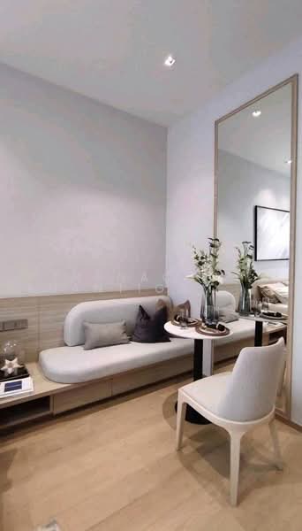 28 Chidlom, Bangkok, 28 Chit Lom Alley, Lumphini, Pathum Wan, Bangkok, 1 Bedroom, 35 sqm, Condo For Rent, by Thanachot Khantigamongun, 500500527 - DDproperty.com