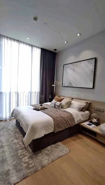 28 Chidlom, Bangkok, 28 Chit Lom Alley, Lumphini, Pathum Wan, Bangkok, 1 Bedroom, 35 sqm, Condo For Rent, by Thanachot Khantigamongun, 500500527 - DDproperty.com