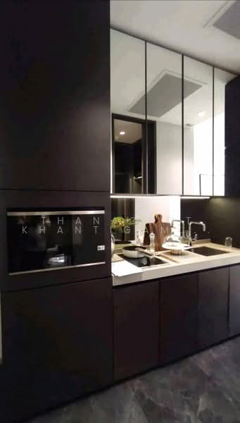 28 Chidlom, Bangkok, 28 Chit Lom Alley, Lumphini, Pathum Wan, Bangkok, 1 Bedroom, 35 sqm, Condo For Rent, by Thanachot Khantigamongun, 500500527 - DDproperty.com