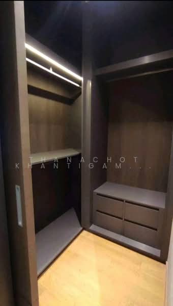 28 Chidlom, Bangkok, 28 Chit Lom Alley, Lumphini, Pathum Wan, Bangkok, 1 Bedroom, 35 sqm, Condo For Rent, by Thanachot Khantigamongun, 500500527 - DDproperty.com