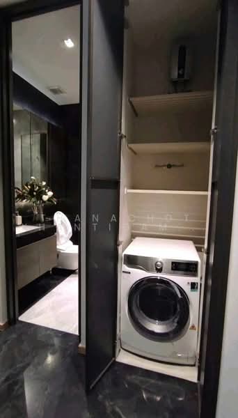 28 Chidlom, Bangkok, 28 Chit Lom Alley, Lumphini, Pathum Wan, Bangkok, 1 Bedroom, 35 sqm, Condo For Rent, by Thanachot Khantigamongun, 500500527 - DDproperty.com