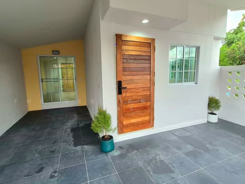 บ้านเอื้ออาทรลำพูน เหมืองง่า, ลำพูน, เหมืองง่า, เมืองลำพูน, ลำพูน, 100 ตร.ม., บ้านเดี่ยว ขาย, โดย The Best Property รัตน์, 500500528 - DDproperty.com