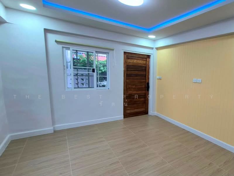 บ้านเอื้ออาทรลำพูน เหมืองง่า, Lamphun, Muang Nga, Muang Lamphun, Lamphun, 2 Bedrooms, 100 sqm, Single Detached House For Sale, by The Best Property รัตน์, 500500528 - DDproperty.com