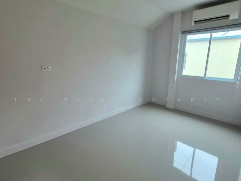 บ้านเอื้ออาทรลำพูน เหมืองง่า, Lamphun, Muang Nga, Muang Lamphun, Lamphun, 2 Bedrooms, 100 sqm, Single Detached House For Sale, by The Best Property รัตน์, 500500528 - DDproperty.com