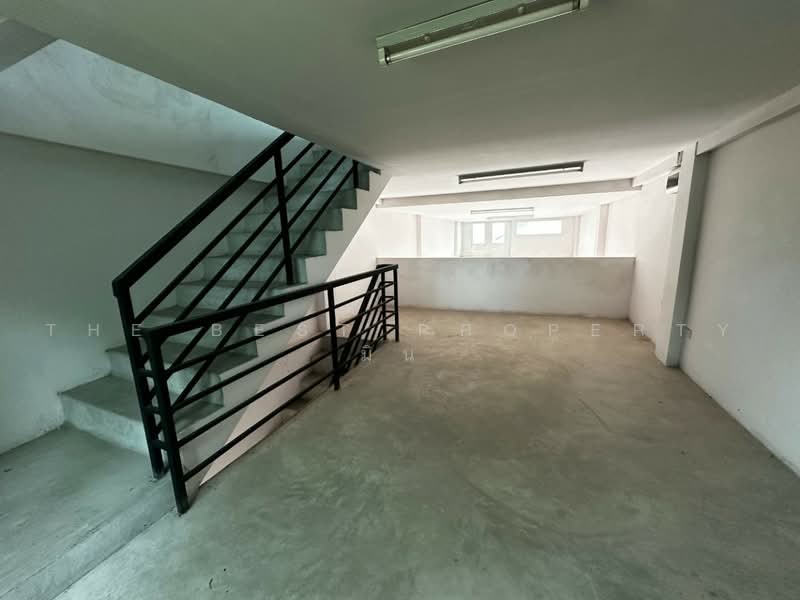 อาคารพาณิชย์แกลง ระยอง, Rayong, Thung Khwai Kin, Klaeng, Rayong, , 150 sqm, Shophouse For Sale, by The Best Property มิน, 500500532 - DDproperty.com
