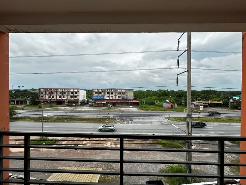 อาคารพาณิชย์แกลง ระยอง, Rayong, Thung Khwai Kin, Klaeng, Rayong, , 150 sqm, Shophouse For Sale, by The Best Property มิน, 500500532 - DDproperty.com