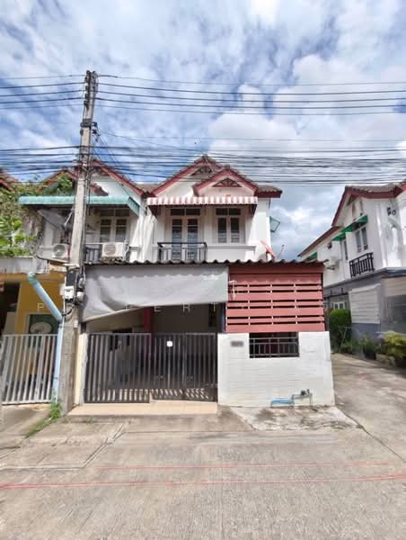 พฤกษาพรรณ ลำพยา นครปฐม, นครปฐม, ลำพยา, เมืองนครปฐม, นครปฐม, 100 ตร.ม., ทาวน์เฮ้าส์ ขาย, โดย The Best Property แจ็ค, 500500534 - DDproperty.com
