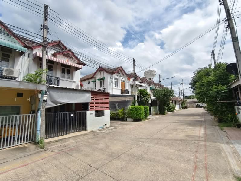 พฤกษาพรรณ ลำพยา นครปฐม, นครปฐม, ลำพยา, เมืองนครปฐม, นครปฐม, 100 ตร.ม., ทาวน์เฮ้าส์ ขาย, โดย The Best Property แจ็ค, 500500534 - DDproperty.com