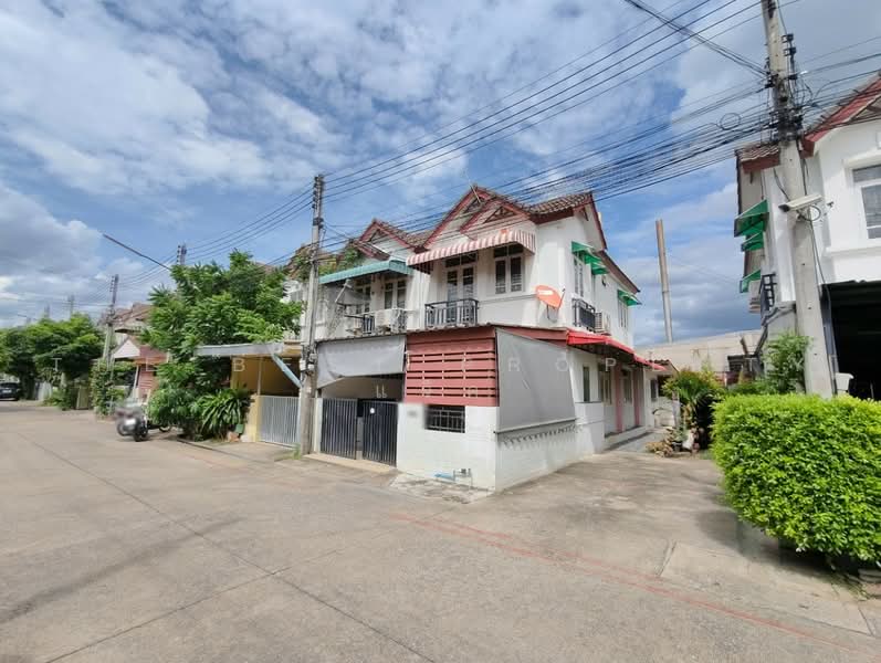 พฤกษาพรรณ ลำพยา นครปฐม, นครปฐม, ลำพยา, เมืองนครปฐม, นครปฐม, 100 ตร.ม., ทาวน์เฮ้าส์ ขาย, โดย The Best Property แจ็ค, 500500534 - DDproperty.com