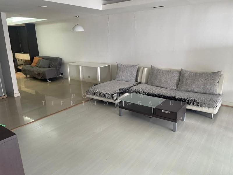 Las Colinas, Bangkok, Sukhumvit 21 Road, Khlongtoei Nua, Watthana, Bangkok, 2 Bedrooms, 142 sqm, Condo For Sale, by Poomphat Tienthongsakul, 500500536 - DDproperty.com