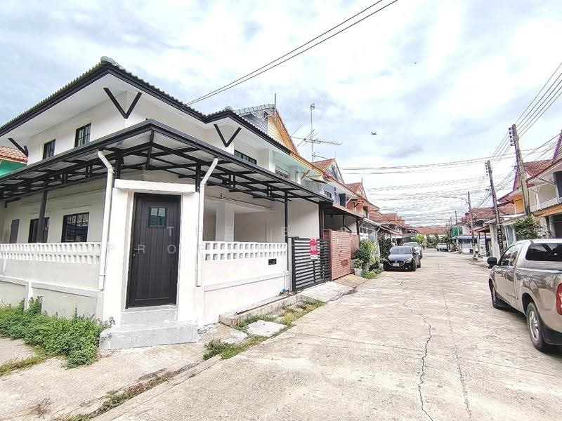 พฤกษา 9 รังสิต-คลอง 3, ปทุมธานี, คลองสาม, คลองหลวง, ปทุมธานี, 100 ตร.ม., ทาวน์เฮ้าส์ ขาย, โดย The Best Property เบิ้ล, 500500538 - DDproperty.com
