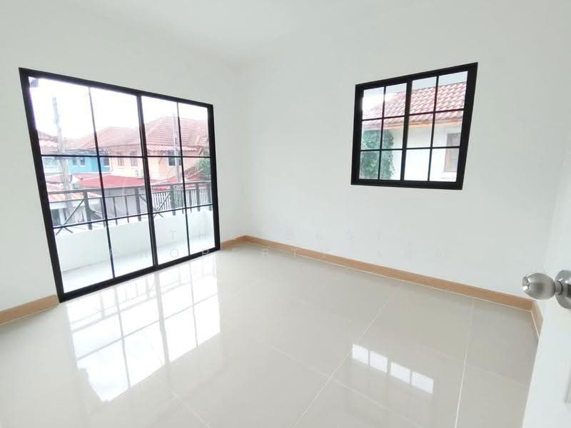 พฤกษา 9 รังสิต-คลอง 3, Pathum Thani, Khlong Sam, Khlong Luang, Pathum Thani, 3 Bedrooms, 100 sqm, Townhouse For Sale, by The Best Property เบิ้ล, 500500538 - DDproperty.com