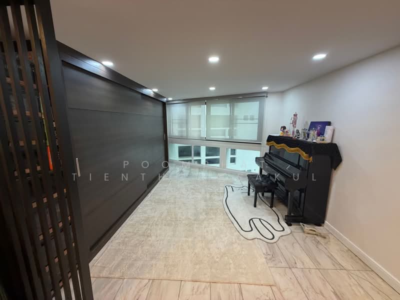 President Park Sukhumvit 24, Bangkok, 99 Sukhumvit 24 Alley, Khlongtoei Nua, Watthana, Bangkok, 3 Bedrooms, 223 sqm, Condo For Sale, by Poomphat Tienthongsakul, 500500542 - DDproperty.com