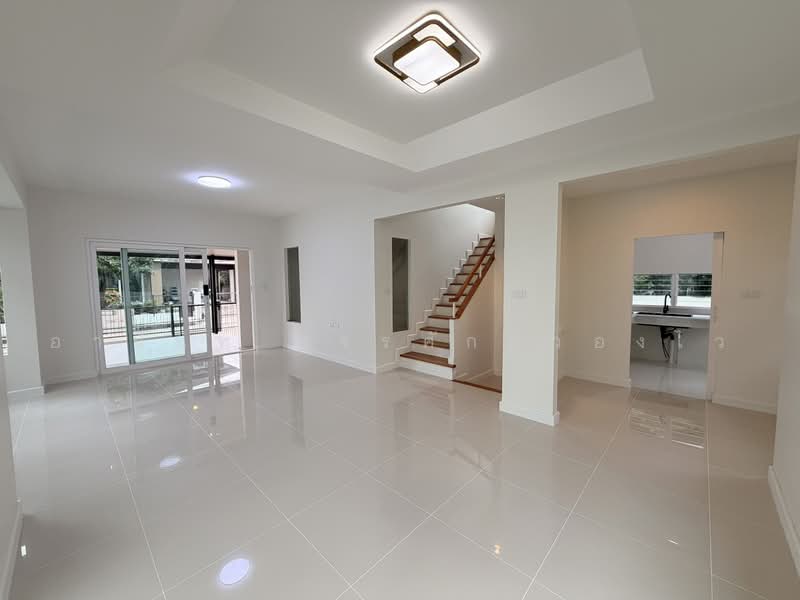 Chaiyapruk Pinklao-Kanchanapisek, Nonthaburi, Bang Yai-Bang Khulad Road, Bang Yai, Nonthaburi, 4 Bedrooms, 160 sqm, Single Detached House For Sale, by อานันท์ ขจรศักดิ์ว่องไว, 500500544 - DDproperty.com