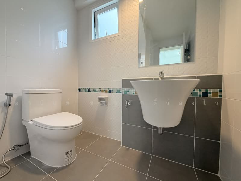 Chaiyapruk Pinklao-Kanchanapisek, Nonthaburi, Bang Yai-Bang Khulad Road, Bang Yai, Nonthaburi, 4 Bedrooms, 160 sqm, Single Detached House For Sale, by อานันท์ ขจรศักดิ์ว่องไว, 500500544 - DDproperty.com