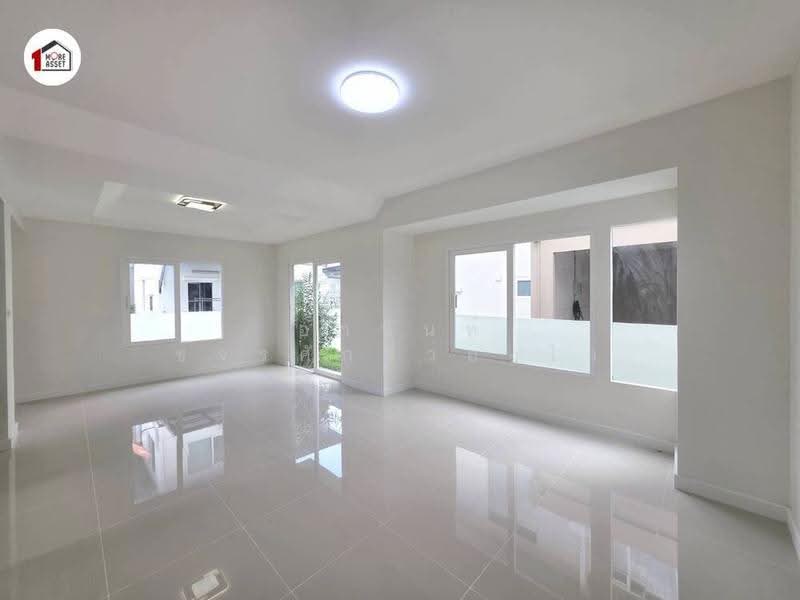 Chaiyapruk Pinklao-Kanchanapisek, Nonthaburi, Bang Yai-Bang Khulad Road, Bang Yai, Nonthaburi, 4 Bedrooms, 160 sqm, Single Detached House For Sale, by อานันท์ ขจรศักดิ์ว่องไว, 500500544 - DDproperty.com