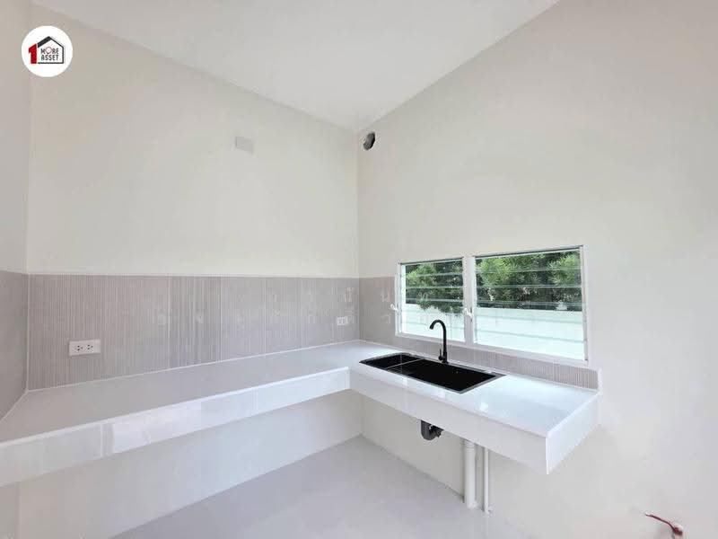 Chaiyapruk Pinklao-Kanchanapisek, Nonthaburi, Bang Yai-Bang Khulad Road, Bang Yai, Nonthaburi, 4 Bedrooms, 160 sqm, Single Detached House For Sale, by อานันท์ ขจรศักดิ์ว่องไว, 500500544 - DDproperty.com