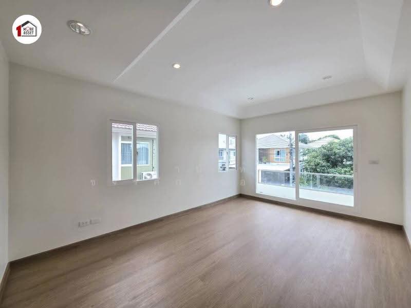 Chaiyapruk Pinklao-Kanchanapisek, Nonthaburi, Bang Yai-Bang Khulad Road, Bang Yai, Nonthaburi, 4 Bedrooms, 160 sqm, Single Detached House For Sale, by อานันท์ ขจรศักดิ์ว่องไว, 500500544 - DDproperty.com