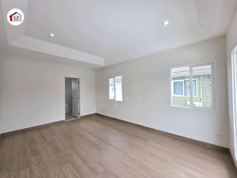 Chaiyapruk Pinklao-Kanchanapisek, Nonthaburi, Bang Yai-Bang Khulad Road, Bang Yai, Nonthaburi, 4 Bedrooms, 160 sqm, Single Detached House For Sale, by อานันท์ ขจรศักดิ์ว่องไว, 500500544 - DDproperty.com