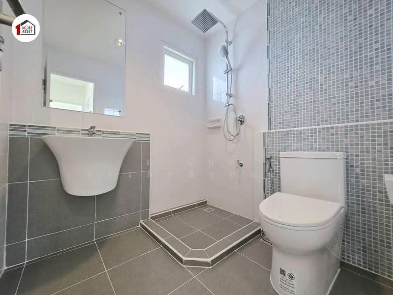 Chaiyapruk Pinklao-Kanchanapisek, Nonthaburi, Bang Yai-Bang Khulad Road, Bang Yai, Nonthaburi, 4 Bedrooms, 160 sqm, Single Detached House For Sale, by อานันท์ ขจรศักดิ์ว่องไว, 500500544 - DDproperty.com