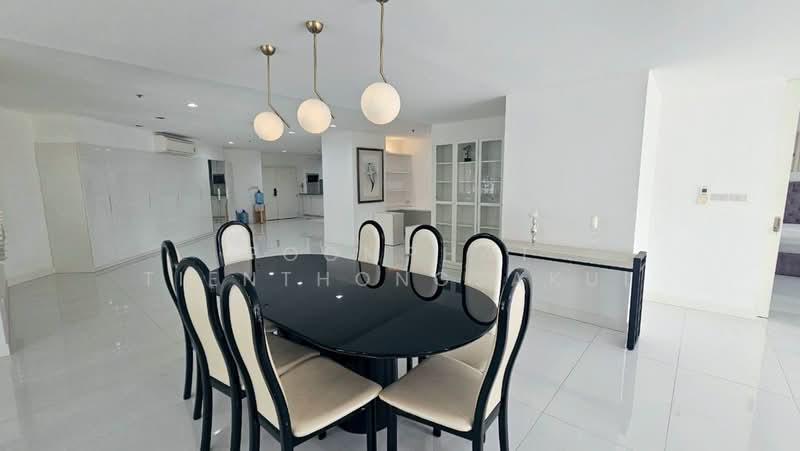 Crystal Garden, Bangkok, 217 Sukhumvit 4 Alley, Khlong Toei, Bangkok, 2 Bedrooms, 220 sqm, Condo For Sale, by Poomphat Tienthongsakul, 500500545 - DDproperty.com