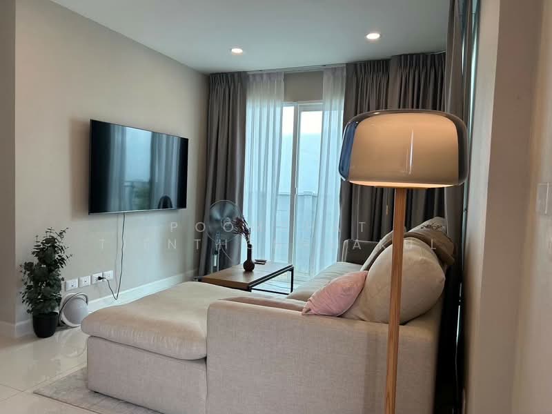 The City Suksawat 64, Bangkok, Soi Suksawat 64, Thung Khru, Bangkok, 4 Bedrooms, 203 sqm, Single Detached House For Sale, by Poomphat Tienthongsakul, 500500547 - DDproperty.com