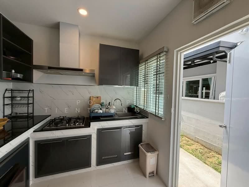 The City Suksawat 64, Bangkok, Soi Suksawat 64, Thung Khru, Bangkok, 4 Bedrooms, 203 sqm, Single Detached House For Sale, by Poomphat Tienthongsakul, 500500547 - DDproperty.com
