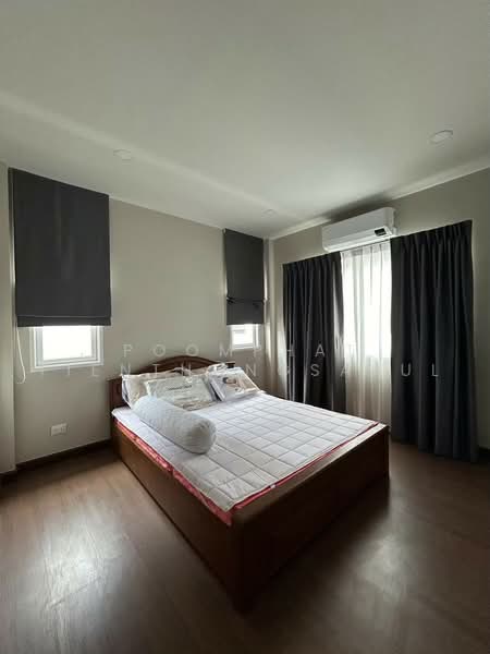 The City Suksawat 64, Bangkok, Soi Suksawat 64, Thung Khru, Bangkok, 4 Bedrooms, 203 sqm, Single Detached House For Sale, by Poomphat Tienthongsakul, 500500547 - DDproperty.com