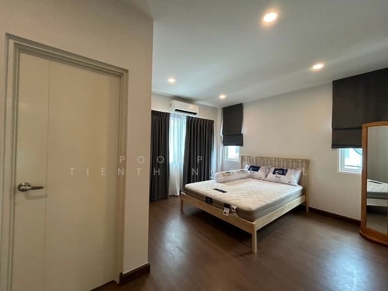 The City Suksawat 64, Bangkok, Soi Suksawat 64, Thung Khru, Bangkok, 4 Bedrooms, 203 sqm, Single Detached House For Sale, by Poomphat Tienthongsakul, 500500547 - DDproperty.com