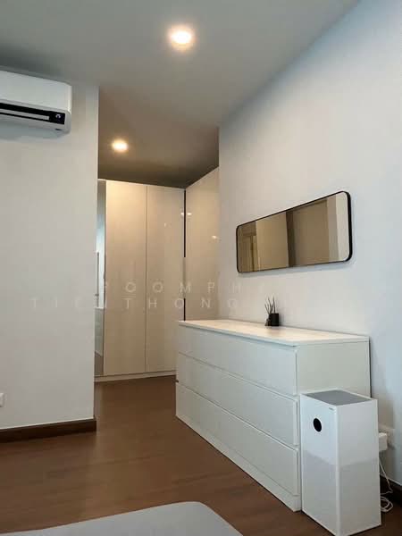 The City Suksawat 64, Bangkok, Soi Suksawat 64, Thung Khru, Bangkok, 4 Bedrooms, 203 sqm, Single Detached House For Sale, by Poomphat Tienthongsakul, 500500547 - DDproperty.com