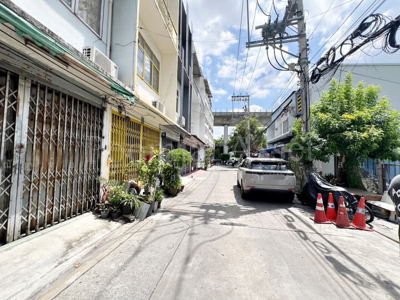 ที่ดินเปล่า จรัญสนิทวงศ์ ซอย6, Bangkok, จรัญสนิทวงศ์, Wat Tha Pra, Bangkok Yai, Bangkok, , 764 sqm, Land For Sale, by ณัฏฐ์อาณา บรรยงกะเสนา ณ อยุธยา, 500500548 - DDproperty.com