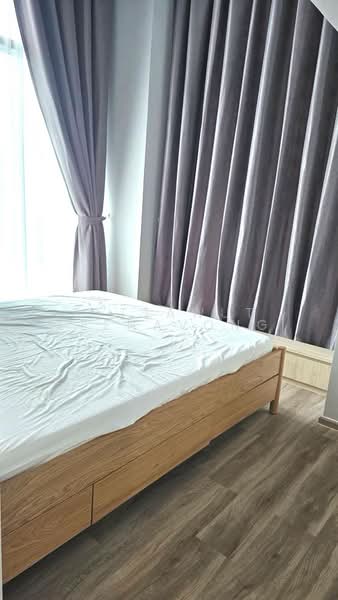 Culture Thonglor, กรุงเทพ, Soi Sukhumvit 59, Sukhumvit Road, คลองตันเหนือ, วัฒนา, กรุงเทพ, 52 ตร.ม., คอนโด ให้เช่า, โดย Settawut Leenavong, 500500549 - DDproperty.com