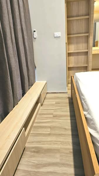 Culture Thonglor, Bangkok, Soi Sukhumvit 59, Sukhumvit Road, Khlong Tan Nua, Watthana, Bangkok, 2 Bedrooms, 52 sqm, Condo For Rent, by Settawut Leenavong, 500500549 - DDproperty.com
