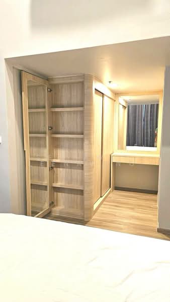 Culture Thonglor, Bangkok, Soi Sukhumvit 59, Sukhumvit Road, Khlong Tan Nua, Watthana, Bangkok, 2 Bedrooms, 52 sqm, Condo For Rent, by Settawut Leenavong, 500500549 - DDproperty.com