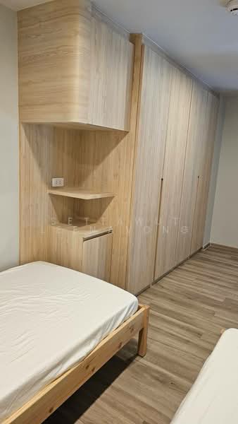 Culture Thonglor, Bangkok, Soi Sukhumvit 59, Sukhumvit Road, Khlong Tan Nua, Watthana, Bangkok, 2 Bedrooms, 52 sqm, Condo For Rent, by Settawut Leenavong, 500500549 - DDproperty.com