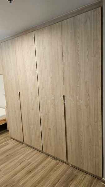 Culture Thonglor, Bangkok, Soi Sukhumvit 59, Sukhumvit Road, Khlong Tan Nua, Watthana, Bangkok, 2 Bedrooms, 52 sqm, Condo For Rent, by Settawut Leenavong, 500500549 - DDproperty.com