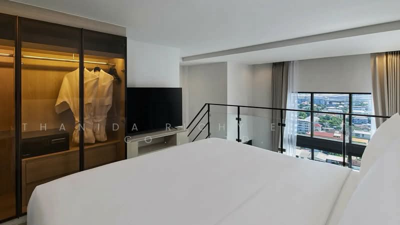 Piti Sukhumvit 101, Bangkok, Sukhumvit Road, Bang Chak, Phra Khanong, Bangkok, 1 Bedroom, 46 sqm, Condo For Rent, by Thanida Richy Estate Co., Ltd., 500500550 - DDproperty.com
