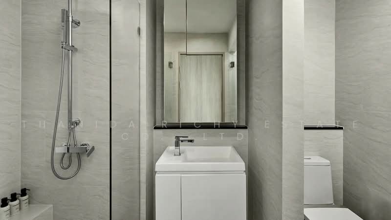 Piti Sukhumvit 101, Bangkok, Sukhumvit Road, Bang Chak, Phra Khanong, Bangkok, 1 Bedroom, 46 sqm, Condo For Rent, by Thanida Richy Estate Co., Ltd., 500500550 - DDproperty.com