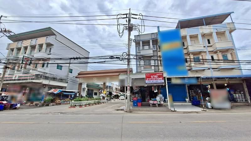 อาคารพาณิชย์บางขุนเทียน กรุงเทพมหานคร, Bangkok, Tha Kham, Bang Khun Thian, Bangkok, , 100 sqm, Shophouse For Sale, by The Best Property ไอซ์, 500500552 - DDproperty.com