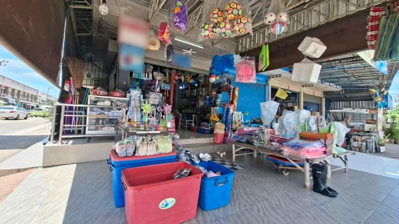 อาคารพาณิชย์บางขุนเทียน กรุงเทพมหานคร, Bangkok, Tha Kham, Bang Khun Thian, Bangkok, , 100 sqm, Shophouse For Sale, by The Best Property ไอซ์, 500500552 - DDproperty.com