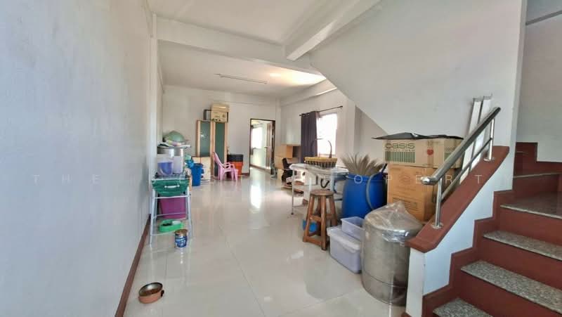 อาคารพาณิชย์บางขุนเทียน กรุงเทพมหานคร, Bangkok, Tha Kham, Bang Khun Thian, Bangkok, , 100 sqm, Shophouse For Sale, by The Best Property ไอซ์, 500500552 - DDproperty.com
