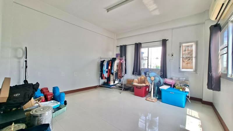 อาคารพาณิชย์บางขุนเทียน กรุงเทพมหานคร, Bangkok, Tha Kham, Bang Khun Thian, Bangkok, , 100 sqm, Shophouse For Sale, by The Best Property ไอซ์, 500500552 - DDproperty.com
