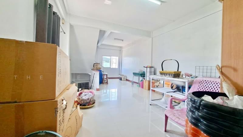 อาคารพาณิชย์บางขุนเทียน กรุงเทพมหานคร, Bangkok, Tha Kham, Bang Khun Thian, Bangkok, , 100 sqm, Shophouse For Sale, by The Best Property ไอซ์, 500500552 - DDproperty.com