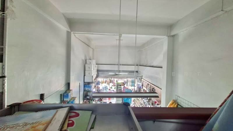 อาคารพาณิชย์บางขุนเทียน กรุงเทพมหานคร, Bangkok, Tha Kham, Bang Khun Thian, Bangkok, , 100 sqm, Shophouse For Sale, by The Best Property ไอซ์, 500500552 - DDproperty.com