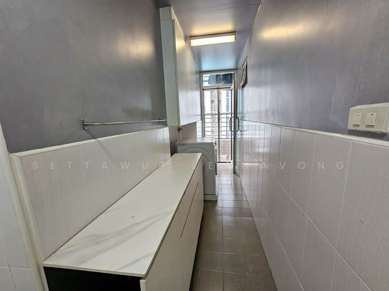 Belle Grand Rama 9, Bangkok, 131 Rama 9 Road, Huai Khwang, Bangkok, 3 Bedrooms, 103 sqm, Condo For Rent, by Settawut Leenavong, 500500554 - DDproperty.com